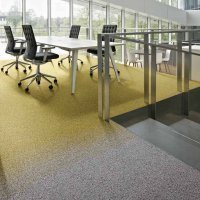 Dalle de moquette Fuse - Batiweb